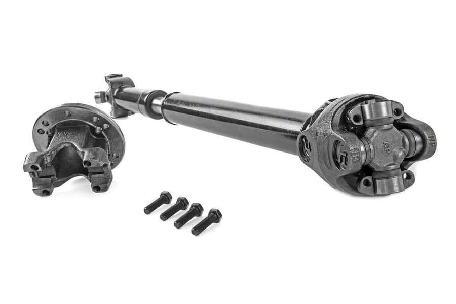 Rough Country - CV Drive Shaft - Front - 5 Inch Lift - Multiple Makes & Models (Ford/Mazda)