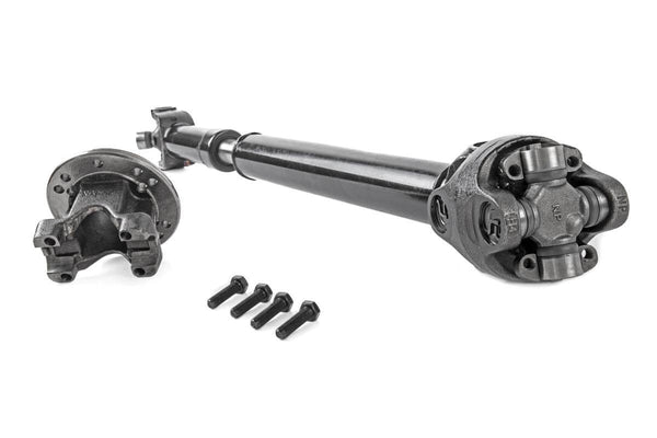 Rough Country - CV Drive Shaft - Front - 5 Inch Lift - Multiple Makes & Models (Ford/Mazda)