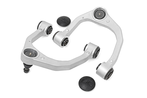 Rough Country - Forged Upper Control Arms - OE Upgrade - Toyota 4Runner (10-24)/Tacoma (05-23)