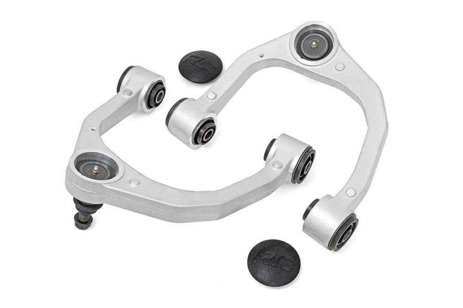 Rough Country - Forged Upper Control Arms - OE Upgrade - Toyota 4Runner (10-24)/Tacoma (05-23)