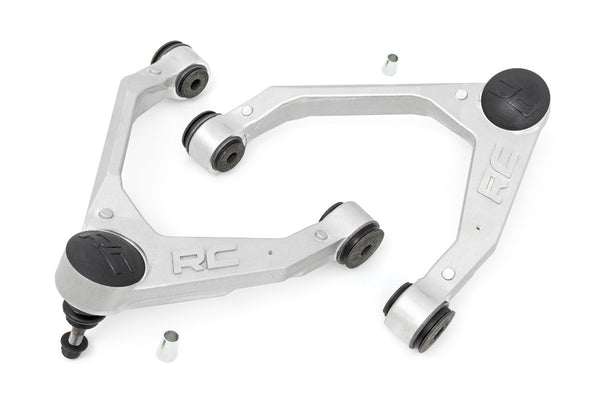 Rough Country - Forged Upper Control Arms - OE Upgrade - Chevy/GMC 1500 (07-18 & Classic)