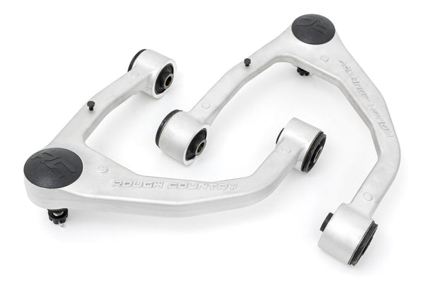 Rough Country - Forged Upper Control Arms - OE Upgrade - Toyota Tundra 2WD/4WD (2007-2021)