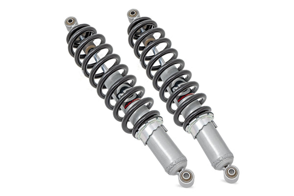 Rough Country - N3 Front Coil Over Shocks - Stock - Polaris Ranger 1000/Ranger XP 900/1000