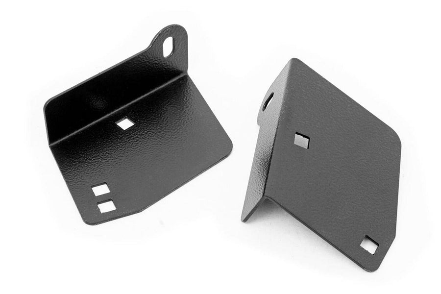 Rough Country - Inner Fender Trim Panel - Chevy/GMC 1500 2WD/4WD (14-18 & Classic)