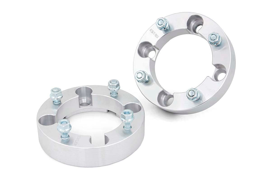 Rough Country - 1.5 Inch Wheel Spacers - 4x136 - Honda Pioneer 1000