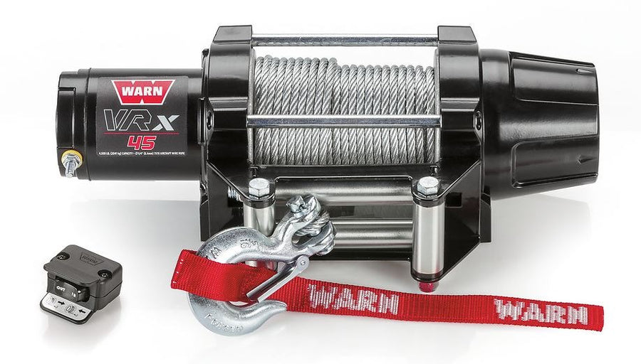 WARN