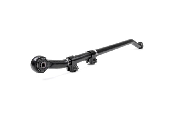 Rough Country - Track Bar - Forged - Rear - 2.5-6 Inch Lift - Jeep Wrangler TJ (97-06)/Wrangler Unlimited (04-06)