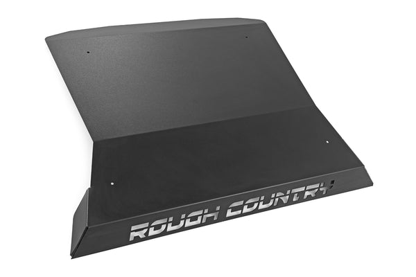 Rough Country - UTV Roof - Metal - Polaris Ranger RZR 170/RZR 170
