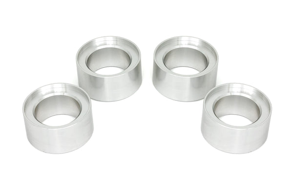 Rough Country - 2.5 Inch Lift Kit - Polaris RZR XP 1000