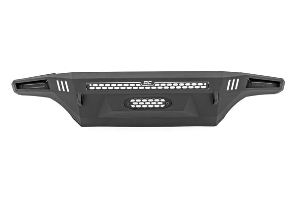 Rough Country - Front Prerunner Bumper - Toyota Tundra 2WD/4WD (2014-2021)