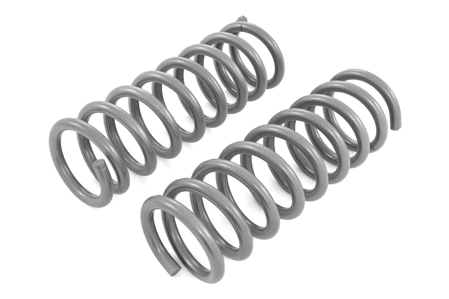 Rough Country - 1.75 Inch Leveling Coil Kit - Ram 2500 (14-25)/3500 (13-25) Gas 4WD - 9476