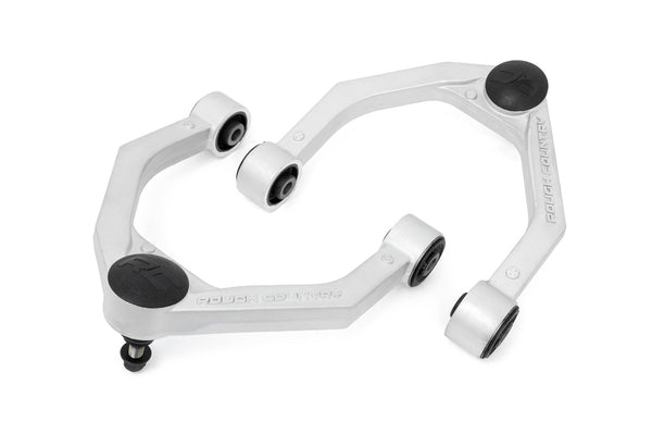Rough Country - Forged Upper Control Arms - OE Upgrade - Nissan Titan XD 4WD (2016-2024)
