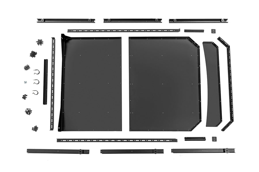 Rough Country - UTV Deck Roof - 4-Door - Can-Am Defender MAX HD10