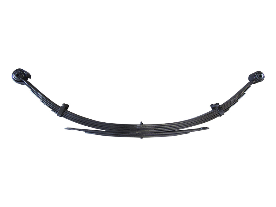 ICON 2017-2025 Ford F-250/F-350 Super Duty 5” Lift Rear Leaf Spring Pack