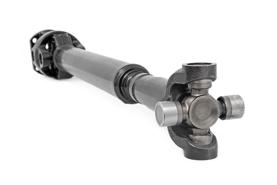Rough Country - CV Drive Shaft - Front - Gas - Ford F-250/F-350 Super Duty 4WD (2017-2022)
