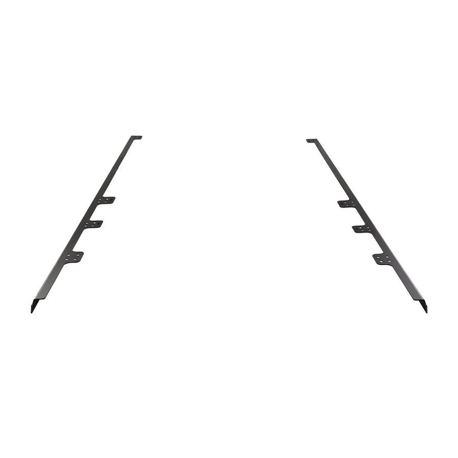 ARB - 17923040 - BASE Rack Mount Kit And Deflector