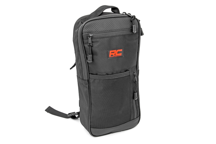 Rough Country - Storage Bag - Middle - Honda Talon 1000