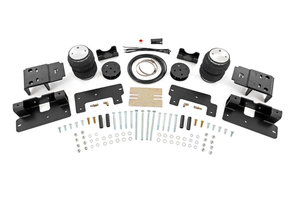Rough Country - Air Spring Kit - Mercedes-Benz Sprinter 3500 (19-22)/Sprinter 3500XD (19-25) - 85004