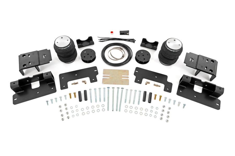 Rough Country - Air Spring Kit - Mercedes-Benz Sprinter 3500 (19-22)/Sprinter 3500XD (19-25) - 85004