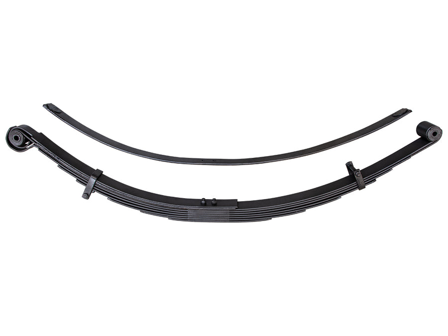 ICON 2017-2020 Ford F-150 Raptor/2021-2025 Ford F-150 4WD Multi-Rate Leaf Spring W/ Add In Leaf