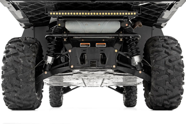 Rough Country - 3 Inch Lift Kit - Can-Am Defender HD 5/HD 8/HD 9/HD 10
