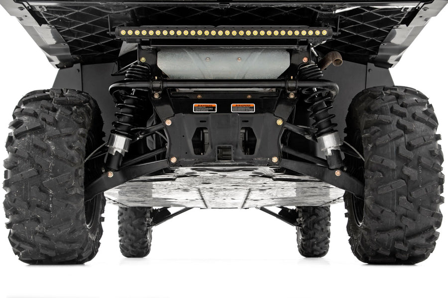 Rough Country - 3 Inch Lift Kit - Can-Am Defender HD 5/HD 8/HD 9/HD 10