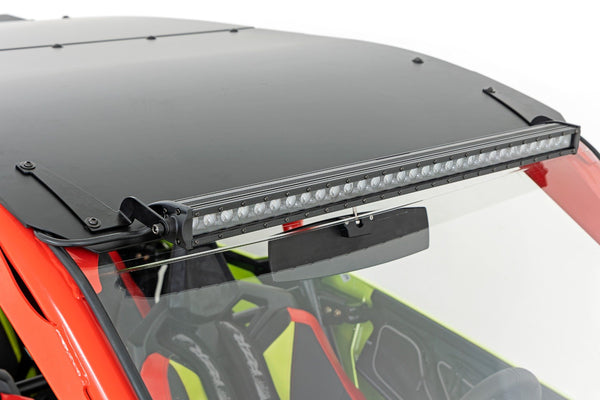 Rough Country - Front Facing 30-Inch LED Kit - Polaris RZR Pro R