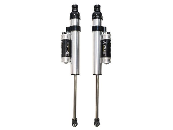 11-16 GM HD 6-8" FRONT 2.5 VS PB CDCV EXT TRAV PAIR