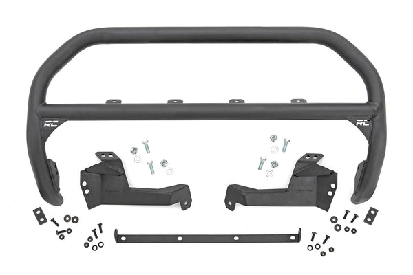Rough Country - Nudge Bar - Ford Bronco Sport 4WD (2021-2025)