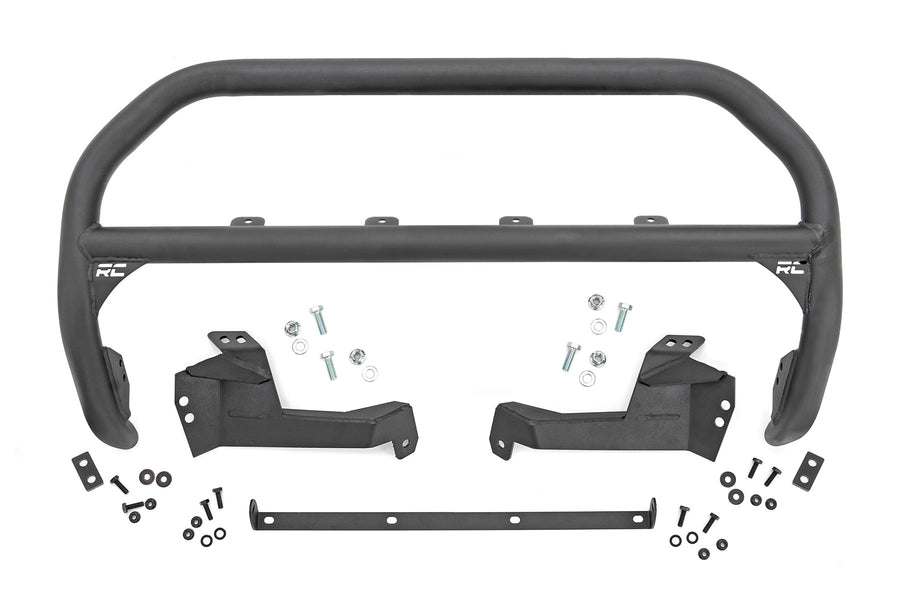 Rough Country - Nudge Bar - Ford Bronco Sport 4WD (2021-2025)