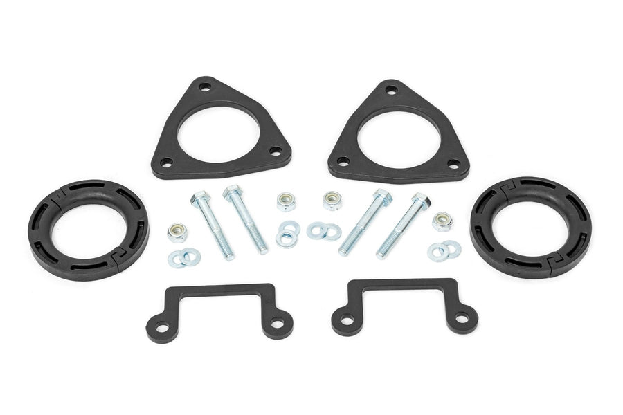 Rough Country - 1.5 Inch Leveling Kit - AT4X/ZR2 - Chevy/GMC 1500 (22-25)