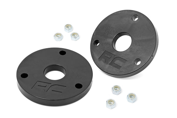 Rough Country - 1 Inch Leveling Kit - Chevy Colorado 4WD (2023-2025)