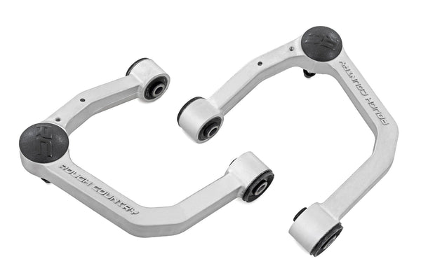 Rough Country - Forged Upper Control Arms - OE Upgrade - Toyota Tacoma 2WD/4WD (2024-2025)