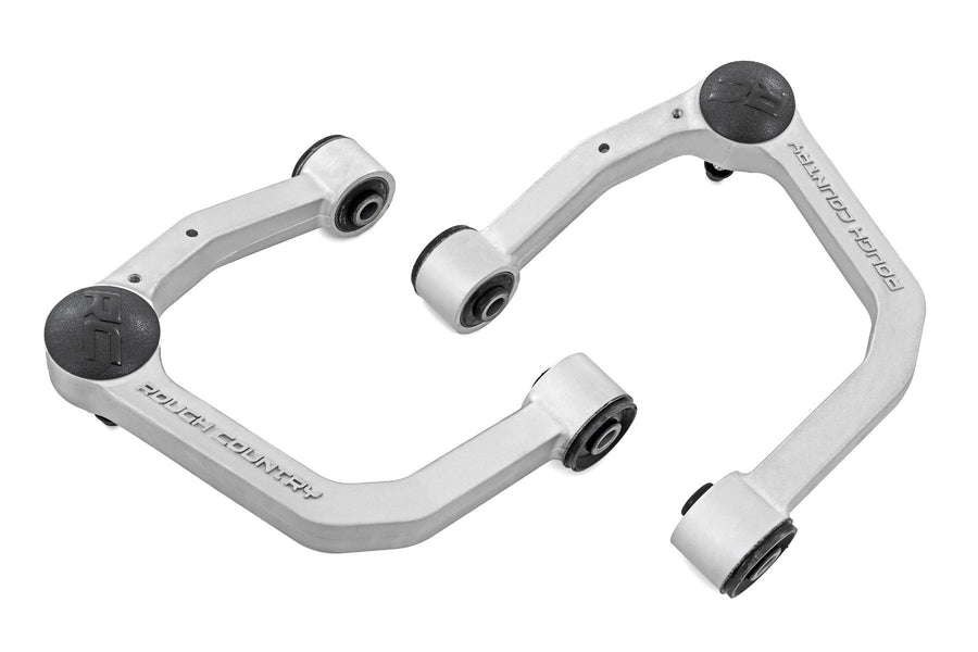 Rough Country - Forged Upper Control Arms - OE Upgrade - Toyota Tacoma 2WD/4WD (2024-2025)
