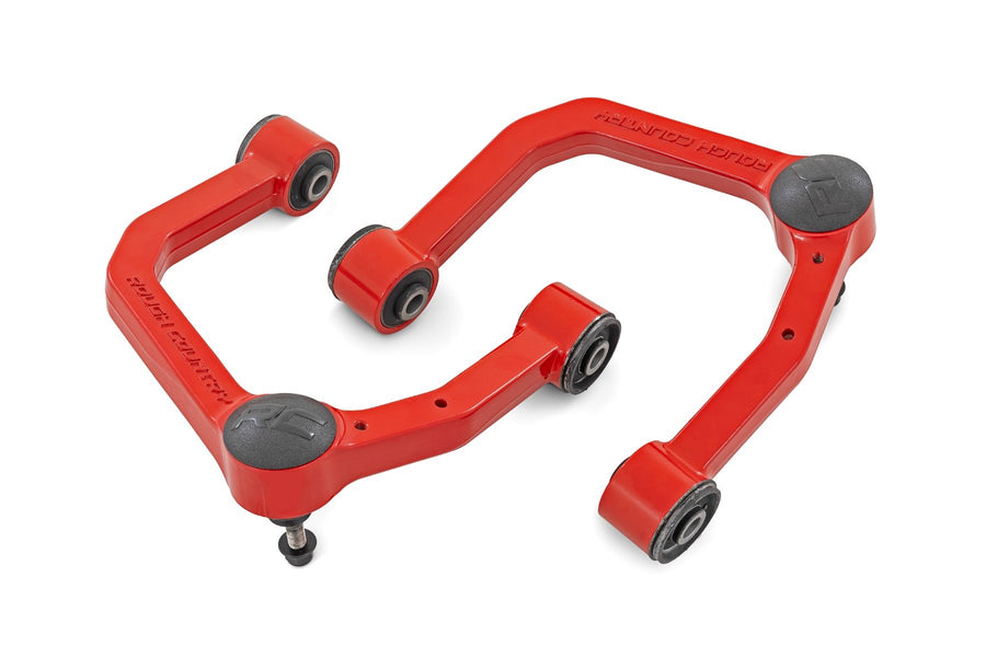 Rough Country - Forged Upper Control Arms - OE Upgrade - Toyota Tacoma 2WD/4WD (2024-2025)