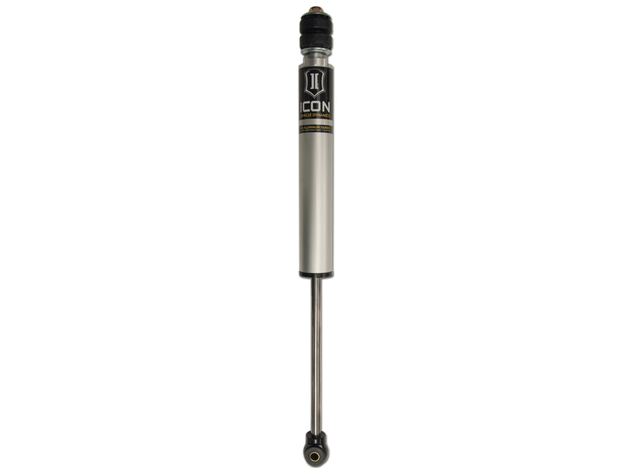 ICON 2019-2023 Ram 1500 0-3" Lift Rear V.S. 2.0 Aluminum Series Shock Absorber Internal Reservoir