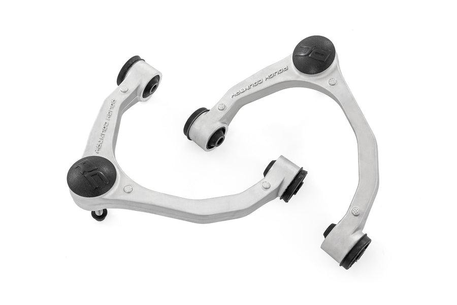 Rough Country - Forged Upper Control Arms - OE Upgrade - Ford F-150 2WD/4WD (2021-2025)