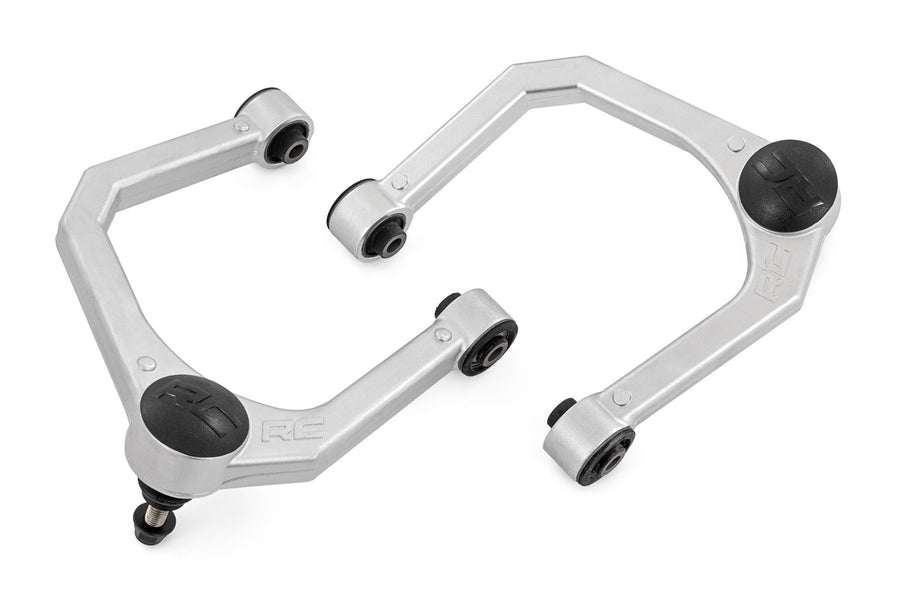 Rough Country - Forged Upper Control Arms Ford Bronco 4WD (2021-2025) - 51527991