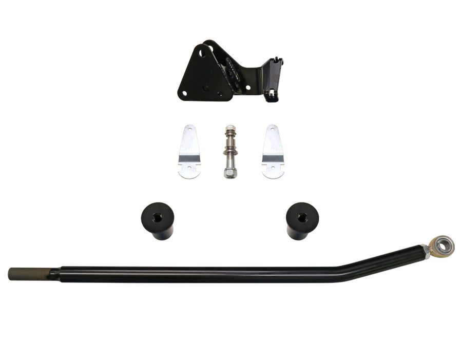 ICON 2007-2018 Jeep JK Wrangler Front 4.5" Lift Box Kit