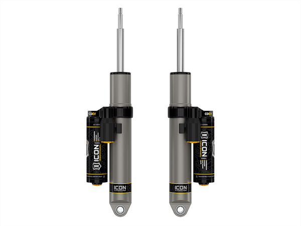 14-UP RAM 2500 2" STANDARD REAR 2.5 VS PB CDEV PAIR