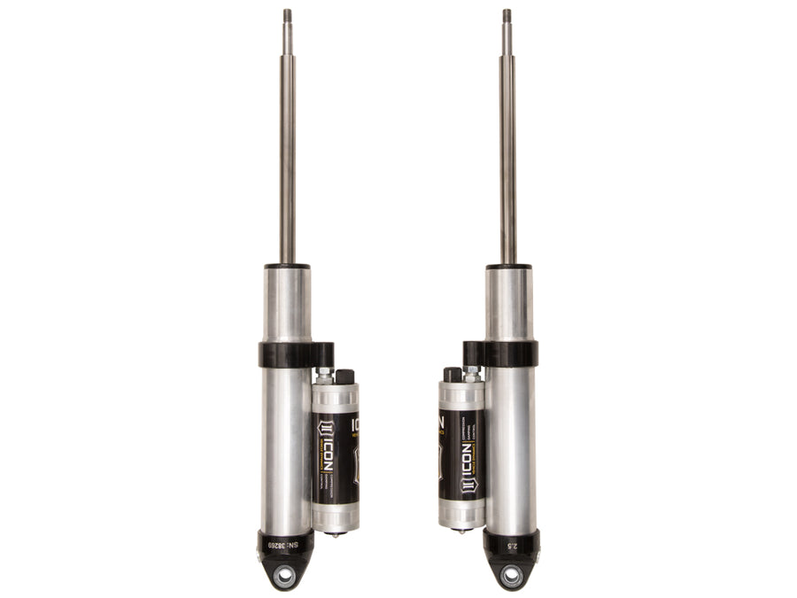 14-UP RAM 2500 .5" PERFORMANCE REAR 2.5 VS PB CDCV PAIR