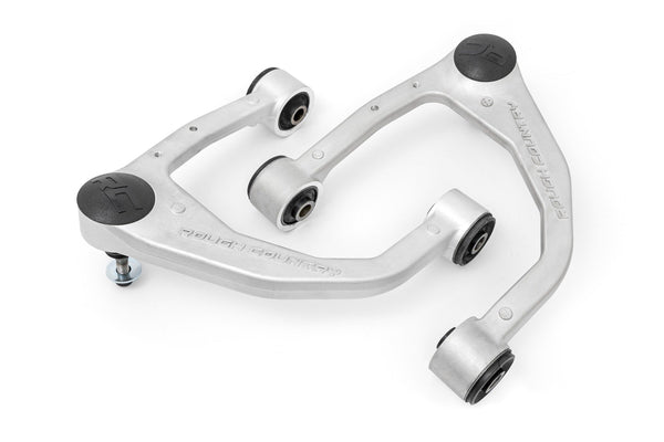 Rough Country - Forged Upper Control Arms - OE Upgrade - Toyota Tundra 2WD/4WD (2022-2025)