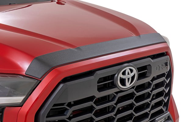 Rough Country - Hood Protector - Toyota Tundra 2WD/4WD (2022-2025)