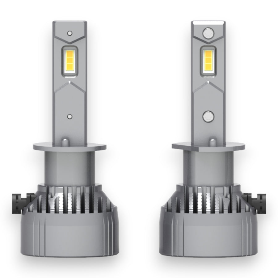 Tiny Monster 22011 Xtreme Series LED Performance Bulb Kit (H1)