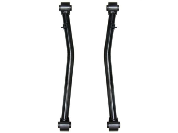 ICON 2020-2023 Jeep Gladiator JT/2018-2023 Jeep Wranger JL Front Fixed Lower Link Kit
