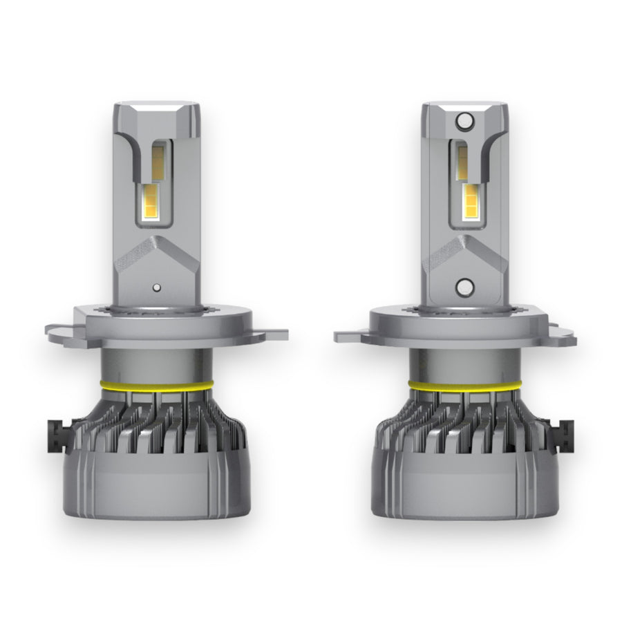 Tiny Monster 22041 Xtreme Series LED Performance Bulb Kit (H4)