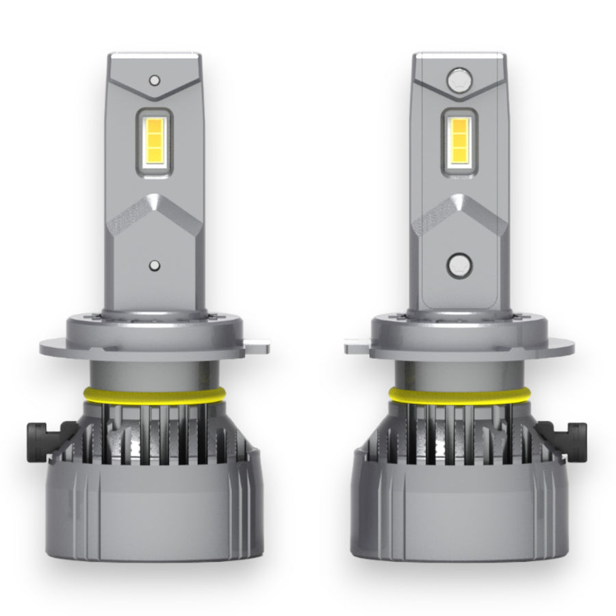 Tiny Monster 22071 Xtreme Series LED Performance Bulb Kit (H7)
