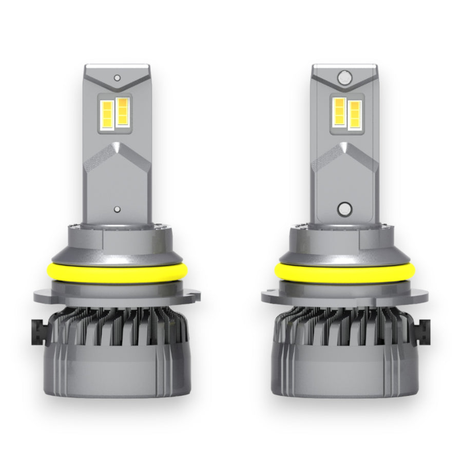 Tiny Monster 22941 Xtreme Series LED Performance Bulb Kit (9004)