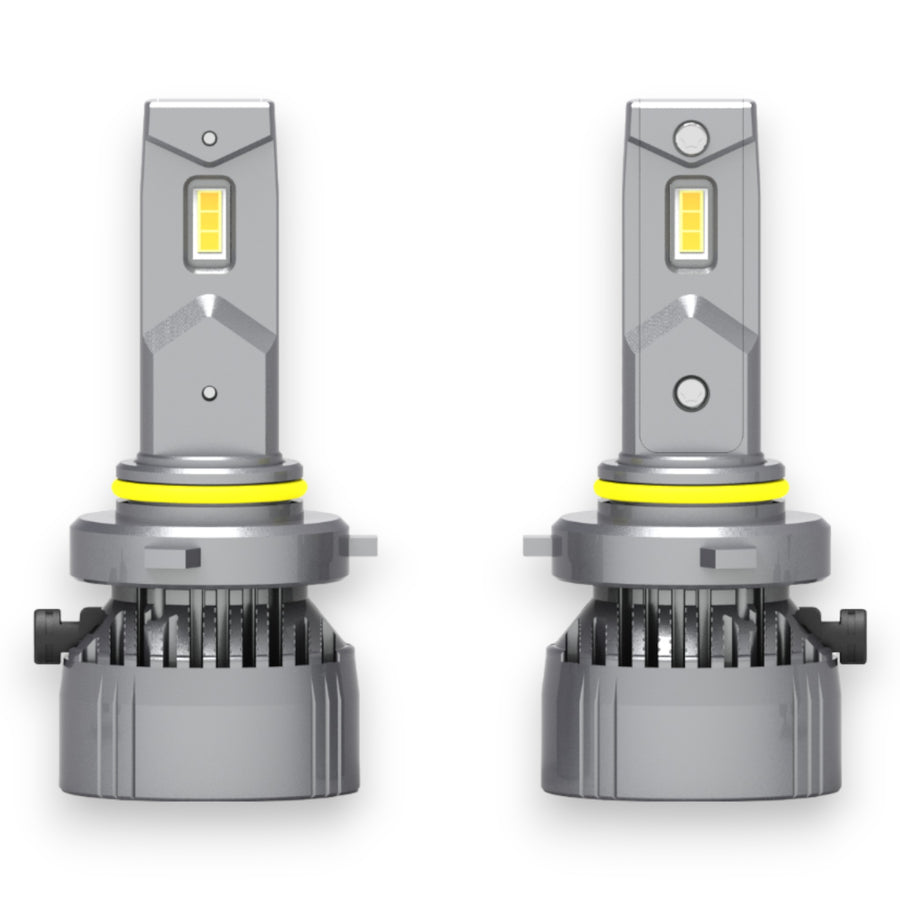 Tiny Monster 22951 Xtreme Series LED Performance Bulb Kit (9005)