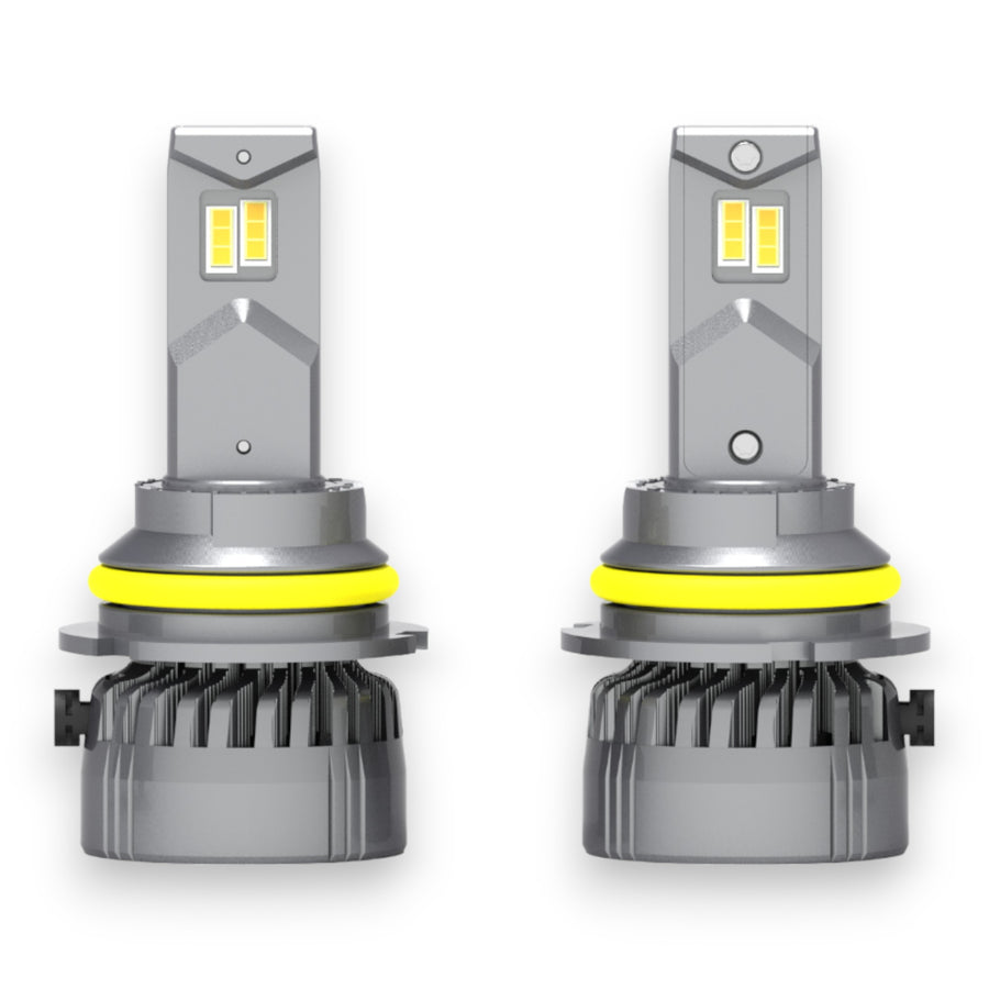 Tiny Monster 22971 Xtreme Series LED Performance Bulb Kit (9007)